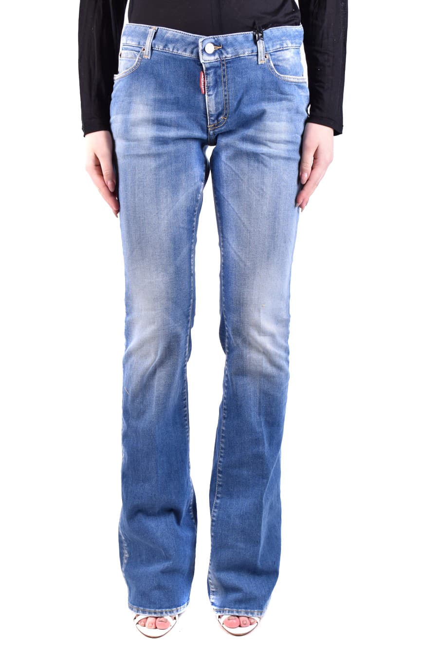 Dsquared2  Women Jeans