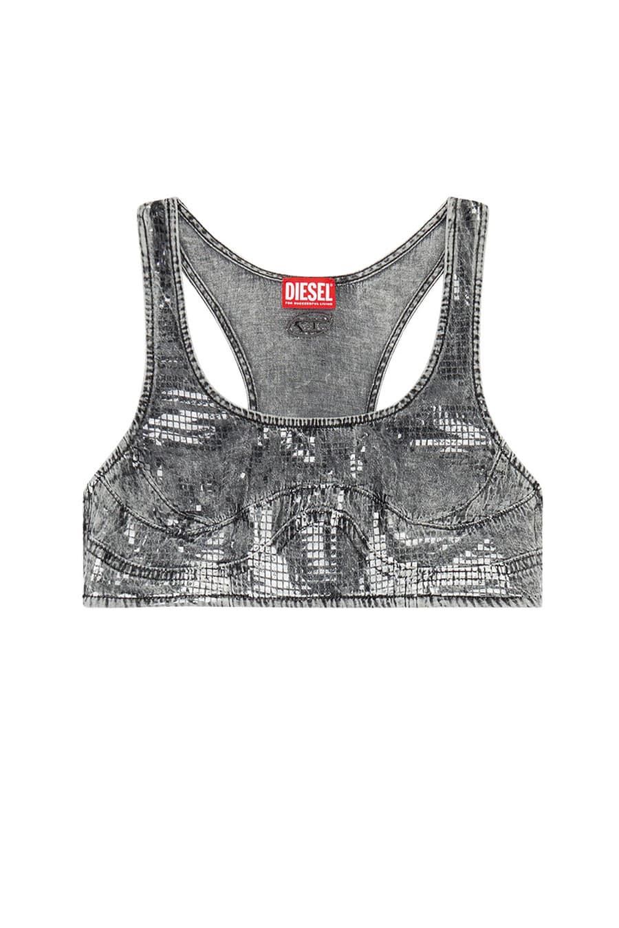 Diesel  Women Top