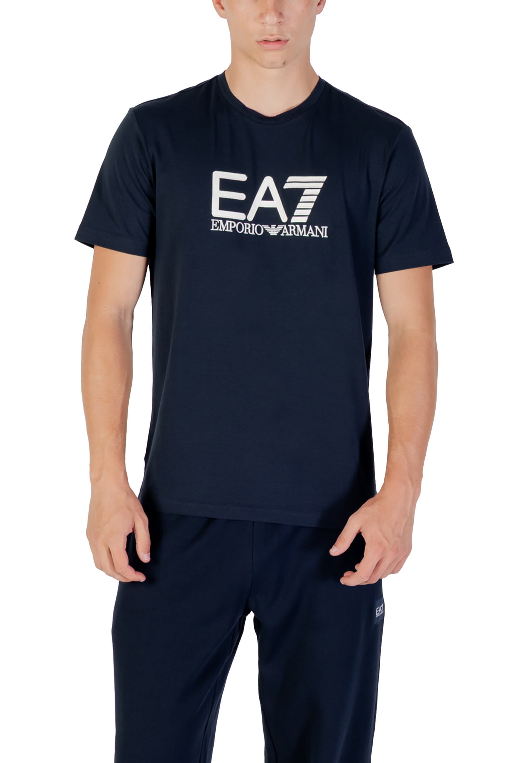 Ea7 Men T-Shirt