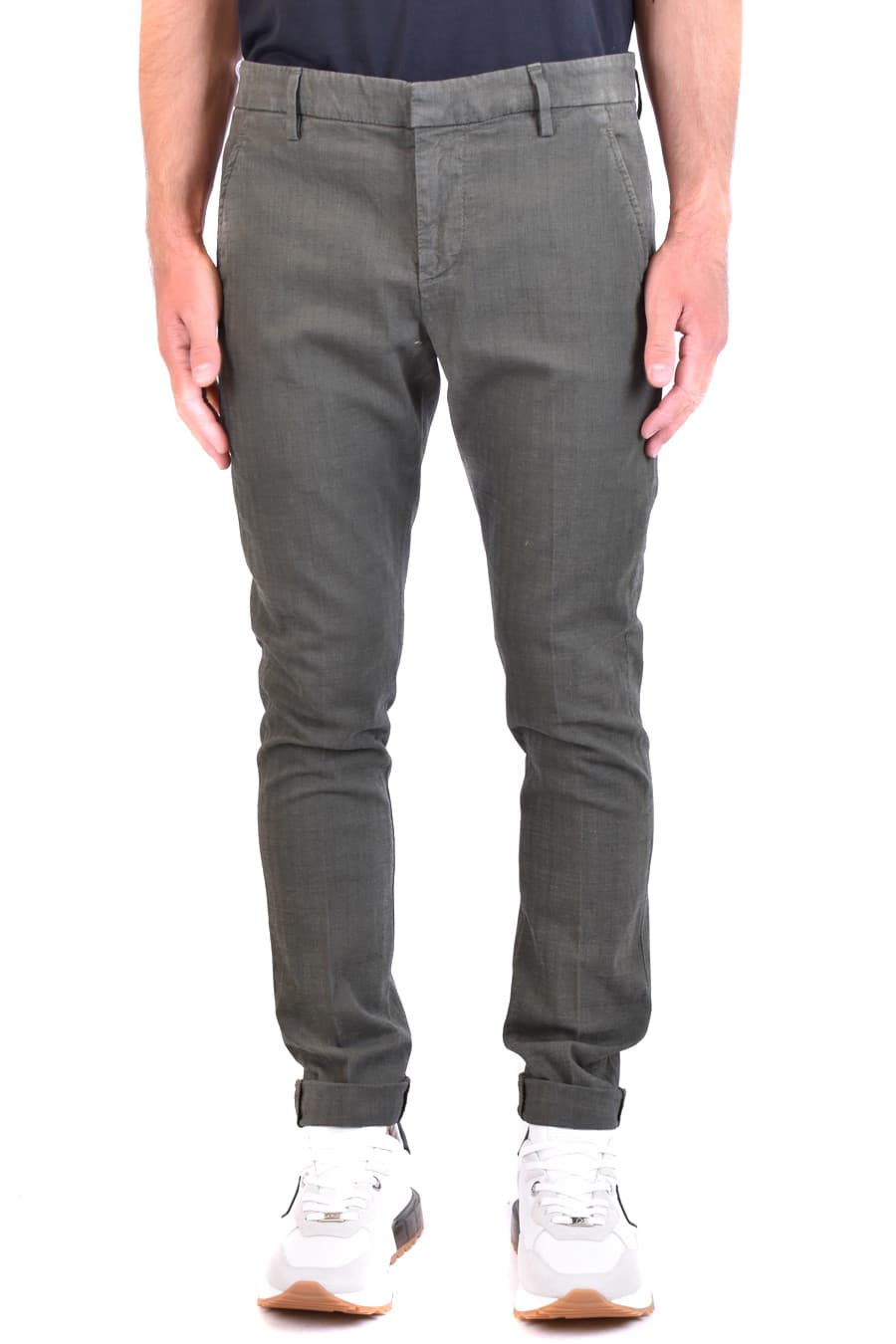 Dondup Men Trousers