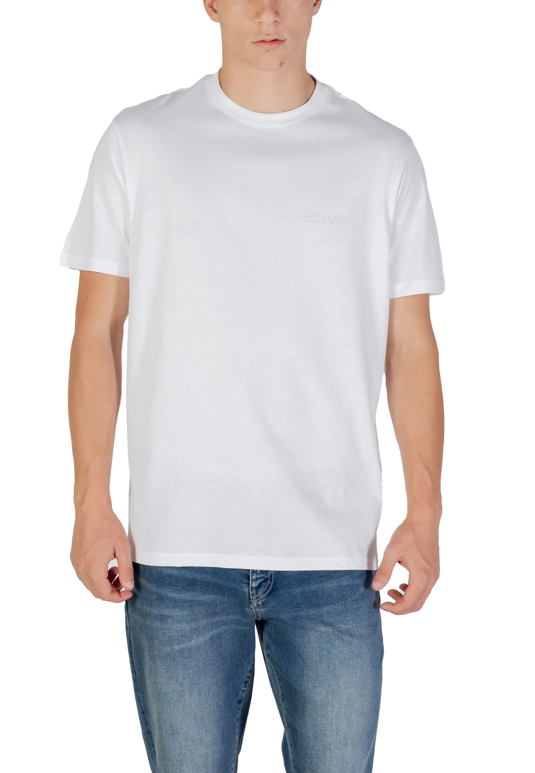 Armani Exchange Men T-Shirt