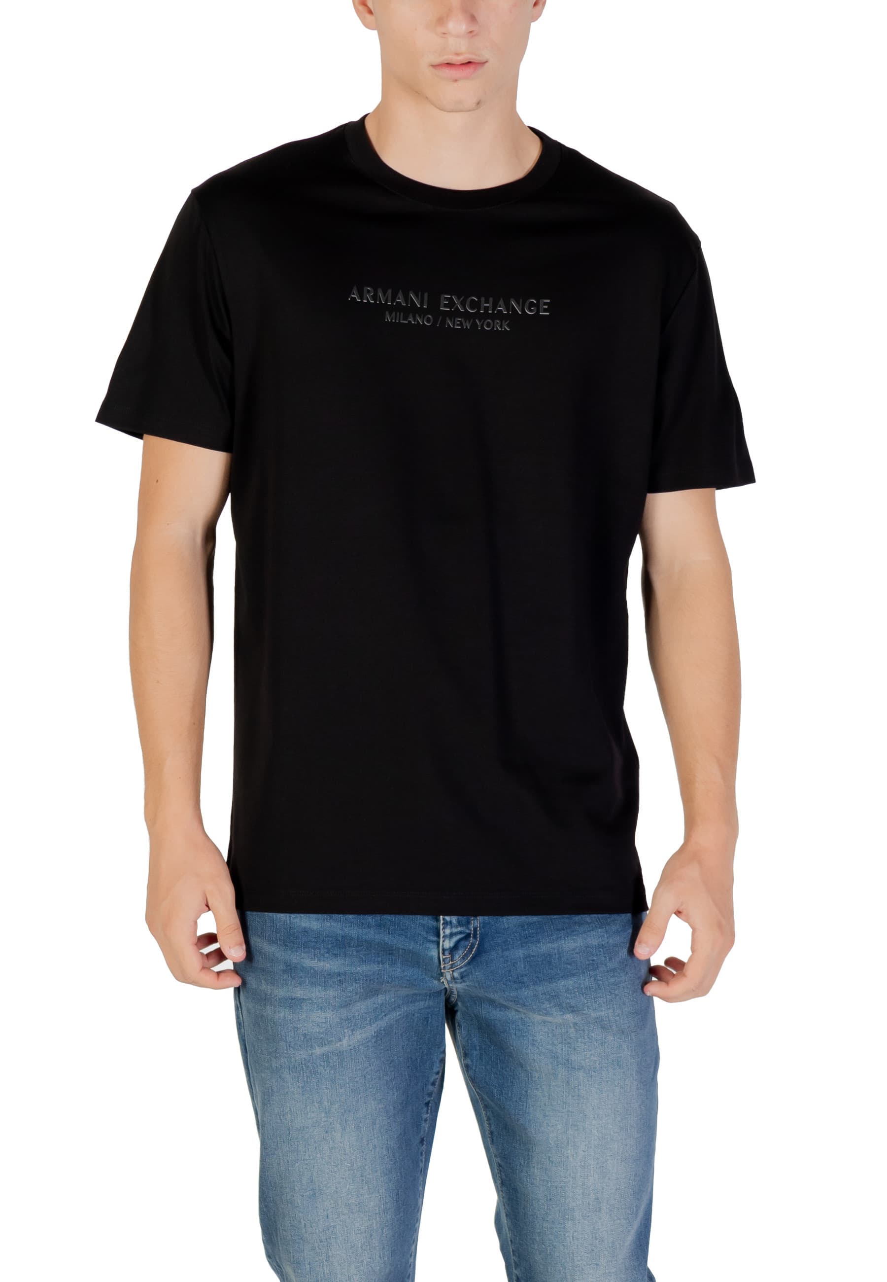 Armani Exchange Men T-Shirt