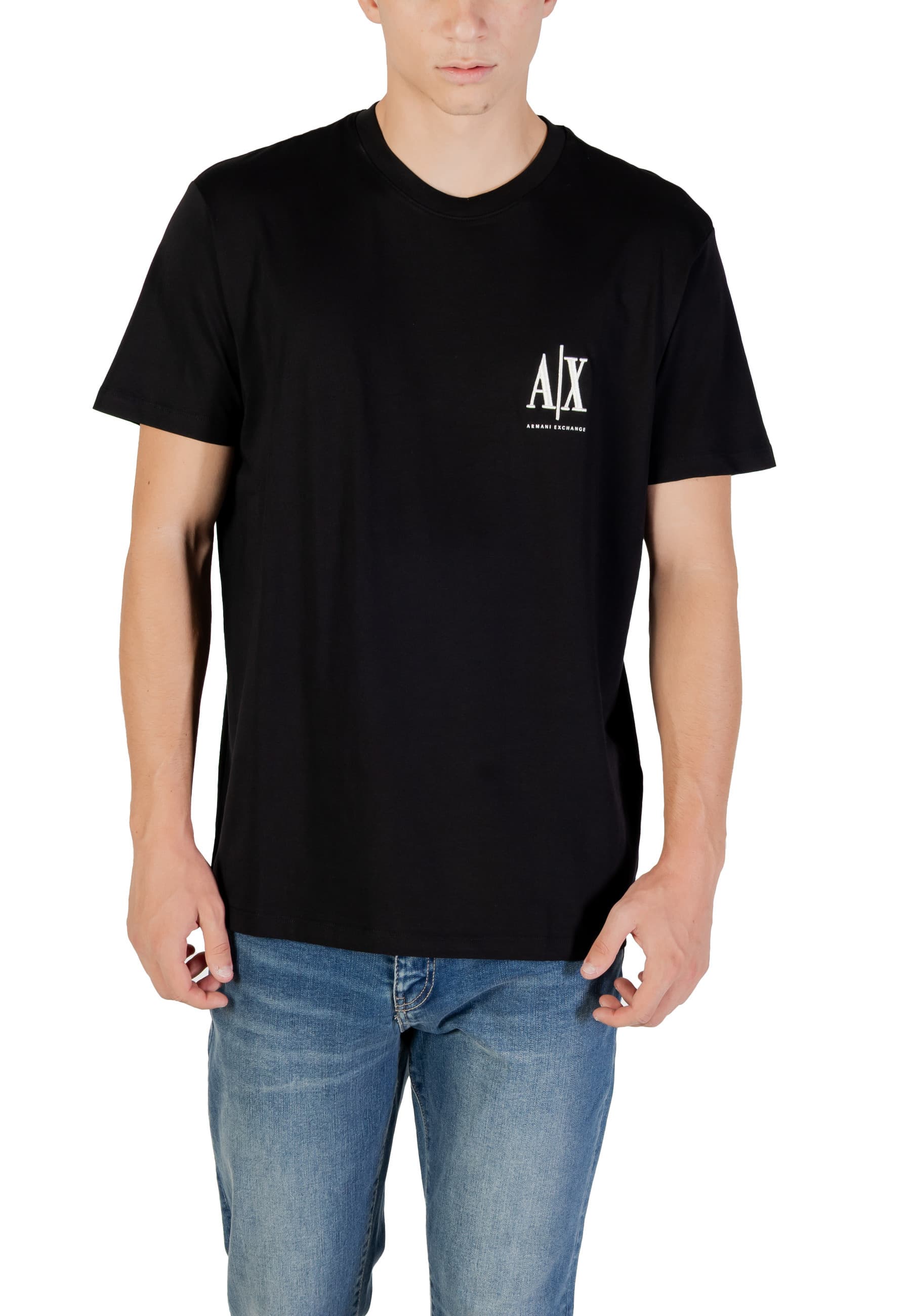 Armani Exchange Men T-Shirt