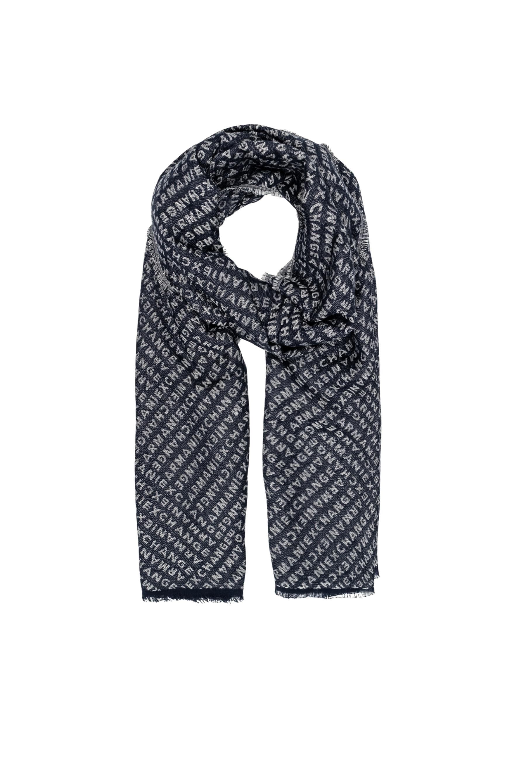 Armani Exchange Men Scarf