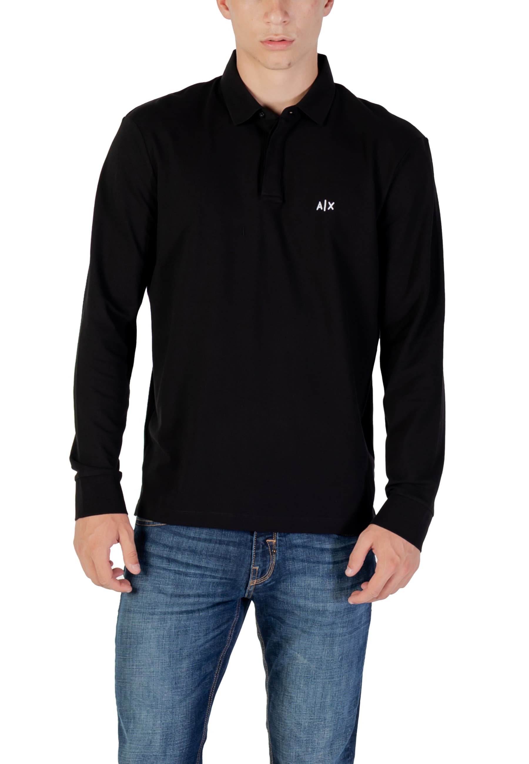 Armani Exchange Men Polo