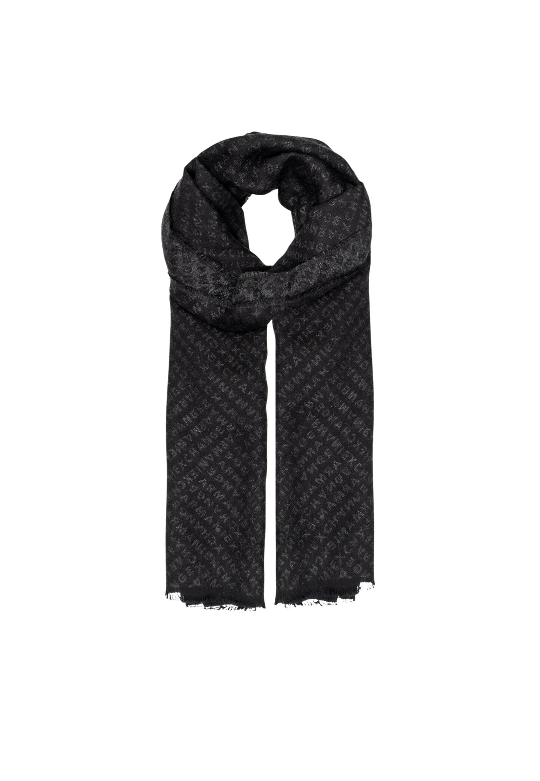 Armani Exchange Men Scarf