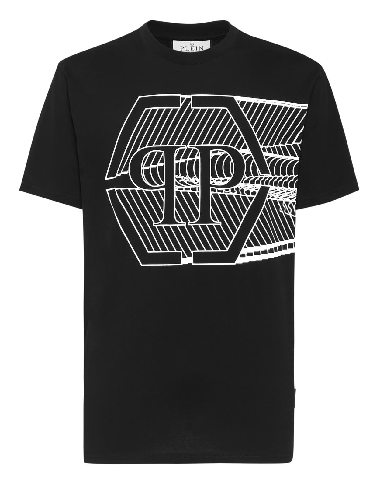 Philipp Plein Men T-Shirt