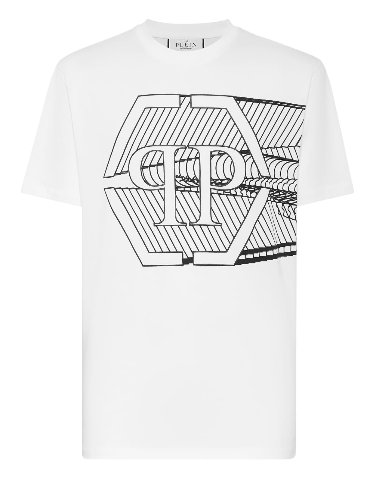 Philipp Plein Men T-Shirt