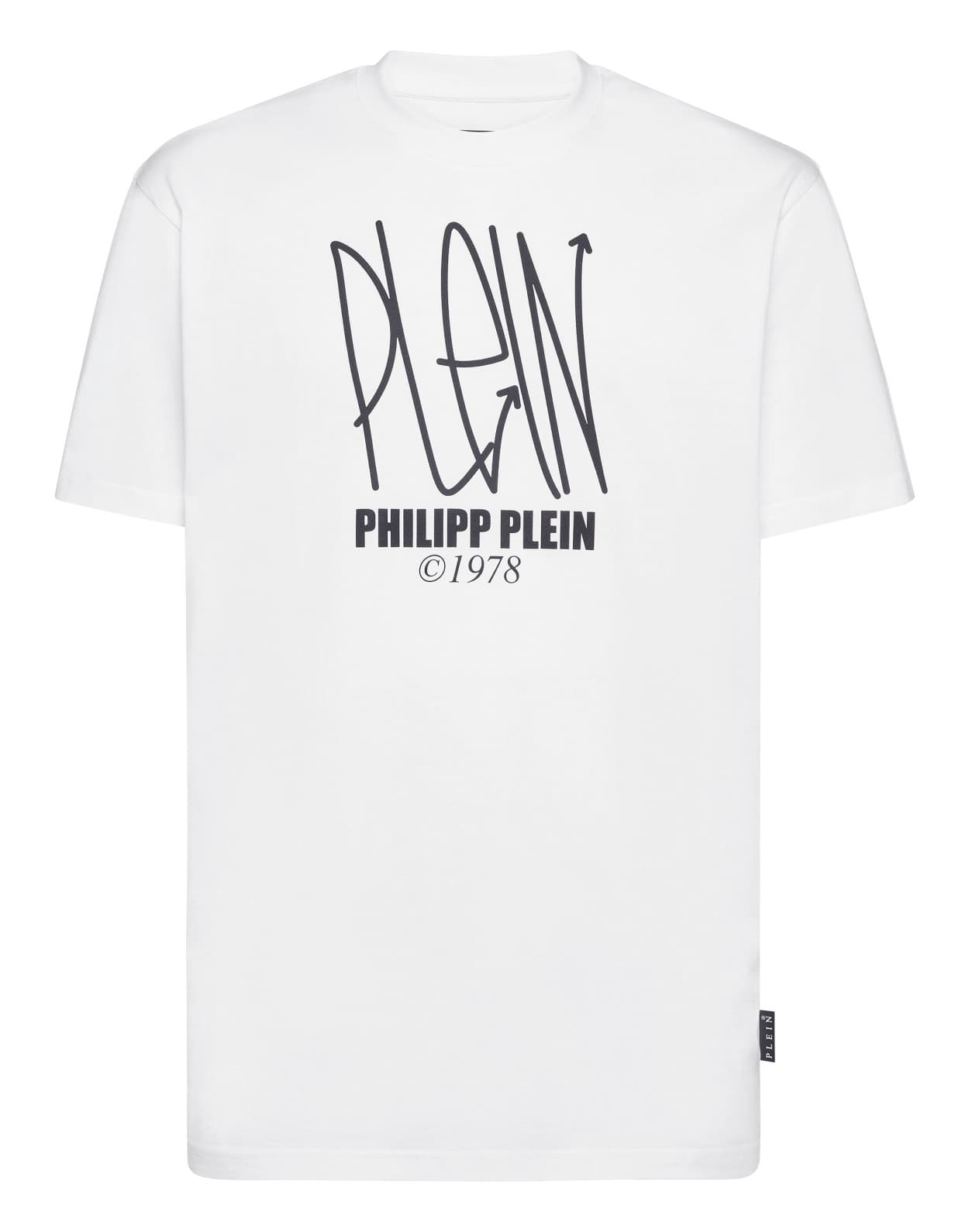 Philipp Plein Men T-Shirt