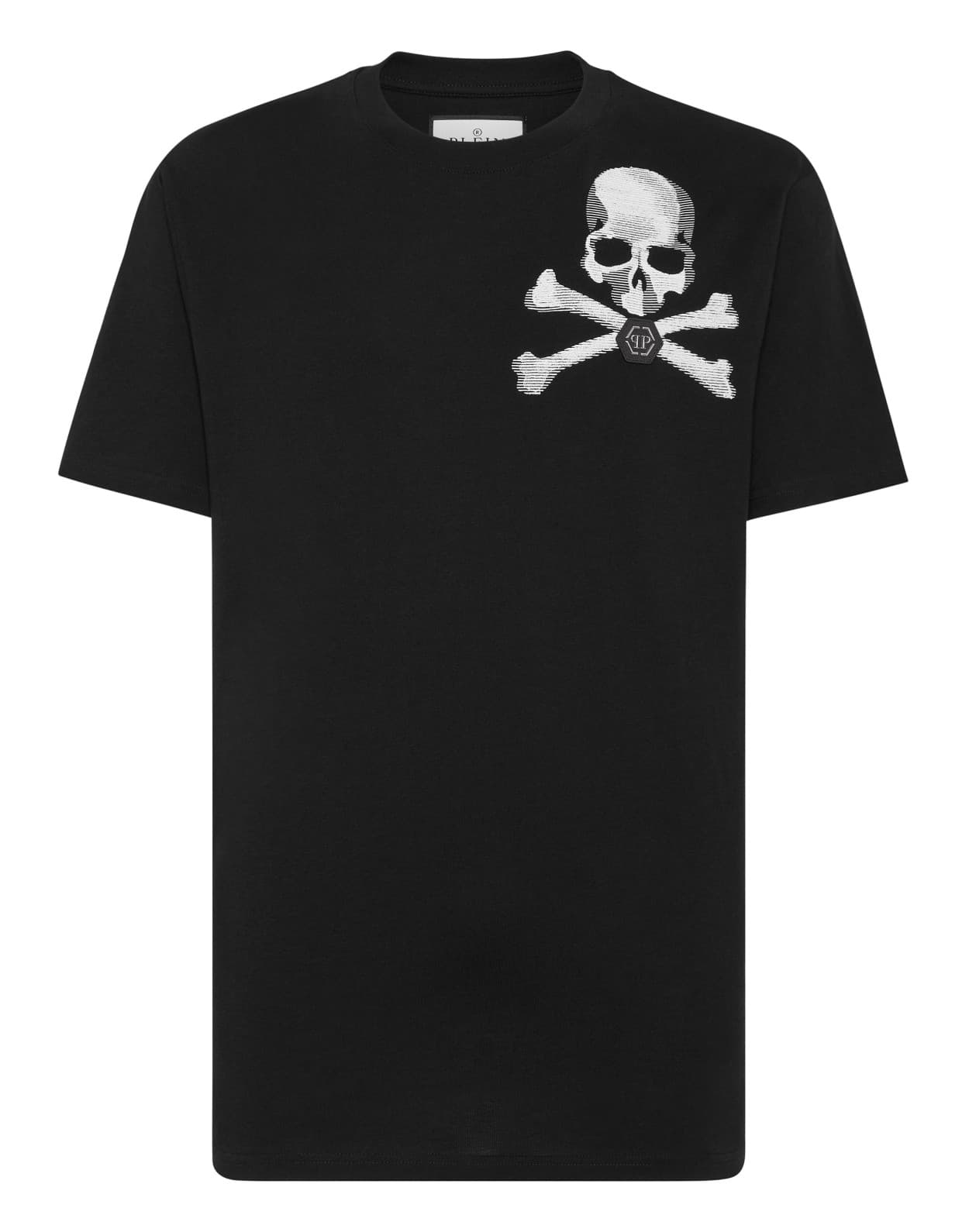 Philipp Plein Men T-Shirt