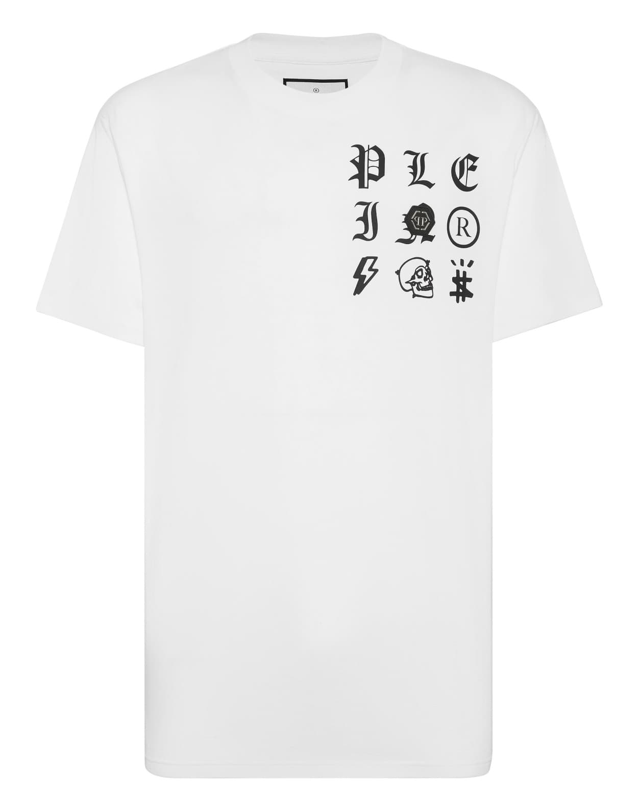 Philipp Plein Men T-Shirt