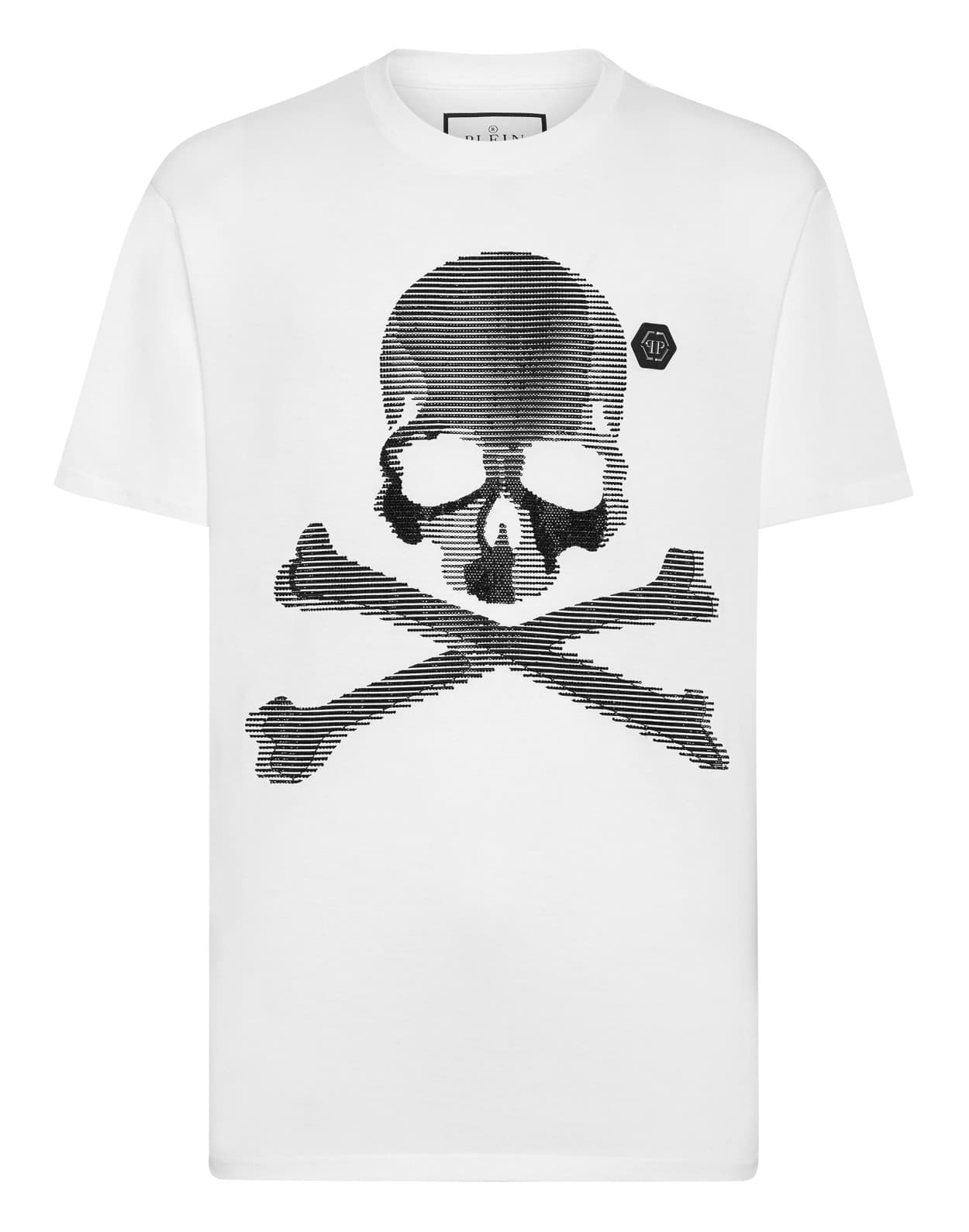 Philipp Plein Men T-Shirt
