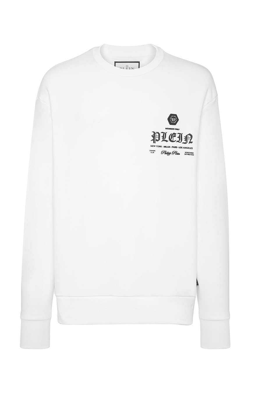 Philipp Plein Men Sweatshirts