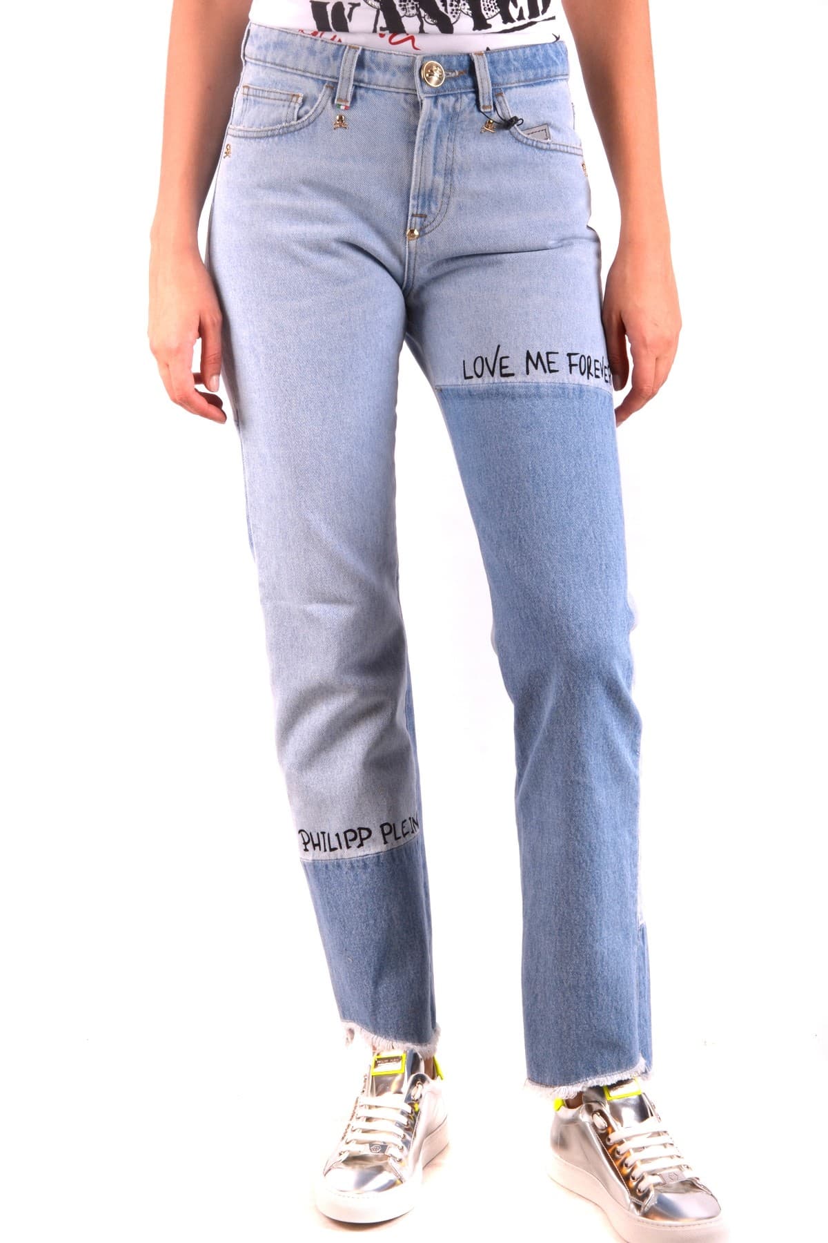 Philipp Plein  Women Jeans