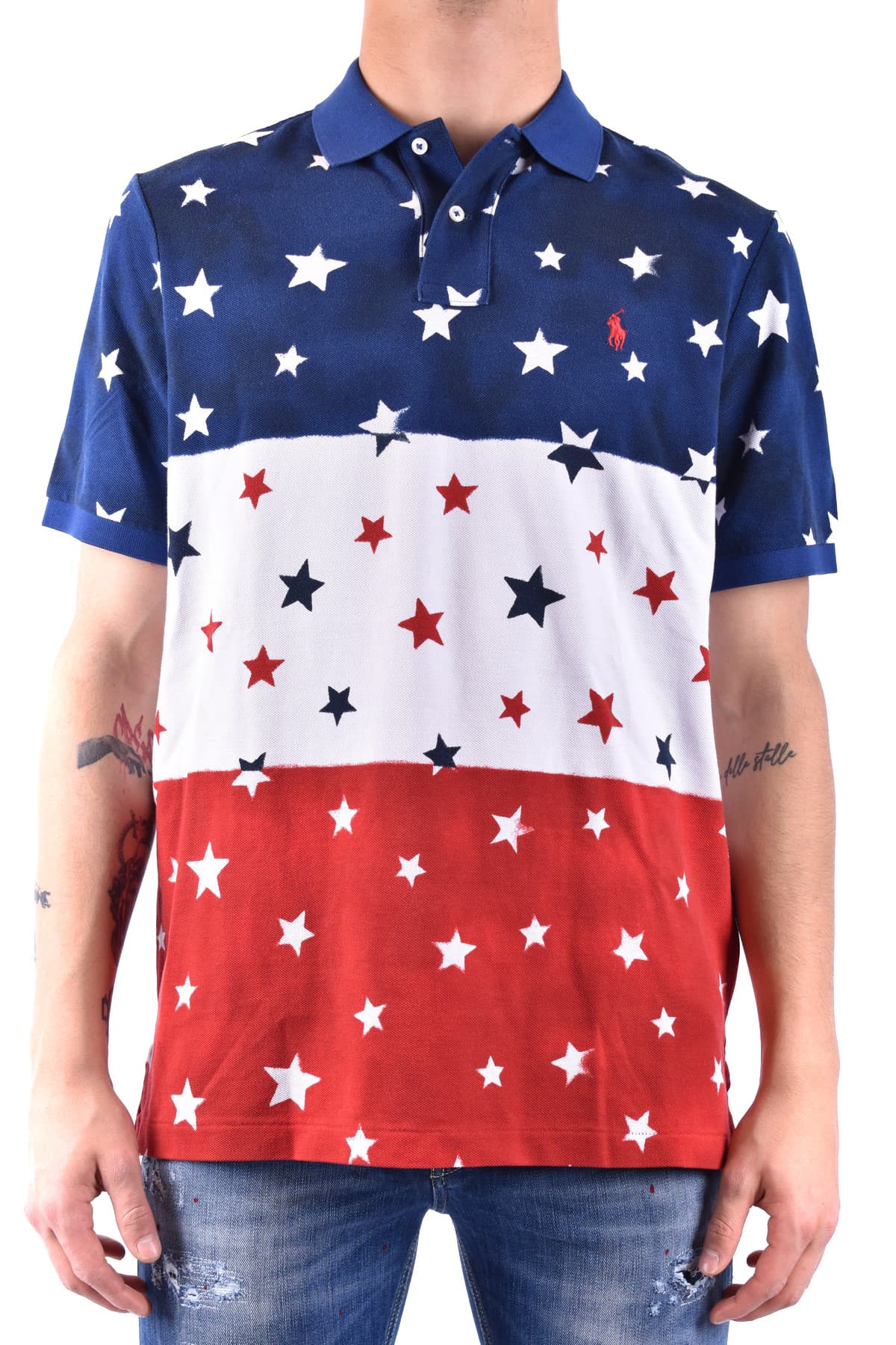 Polo Ralph Lauren Men Polo