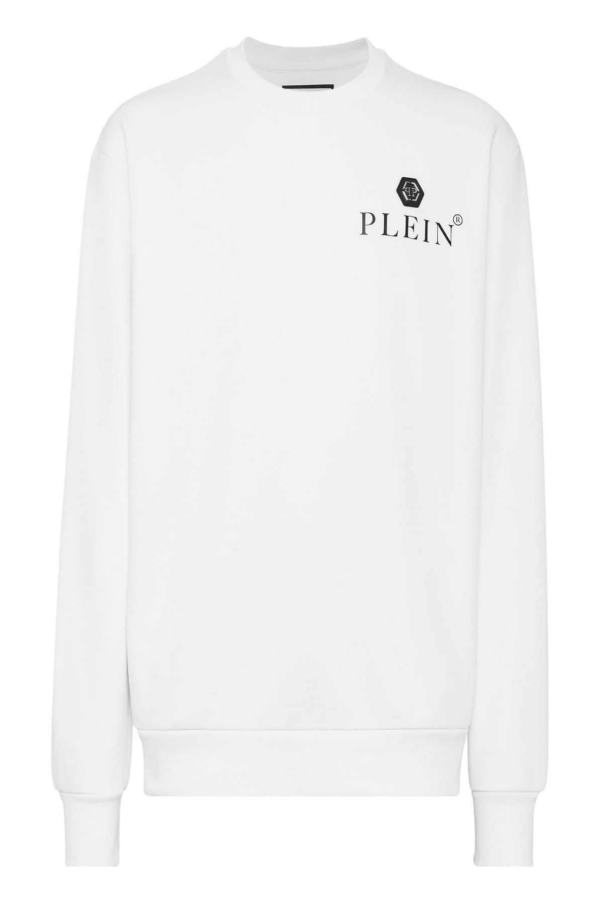 Philipp Plein Men Sweatshirts
