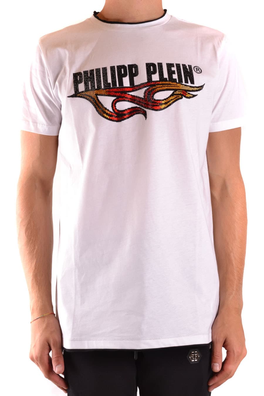 Philipp Plein Men T-Shirt