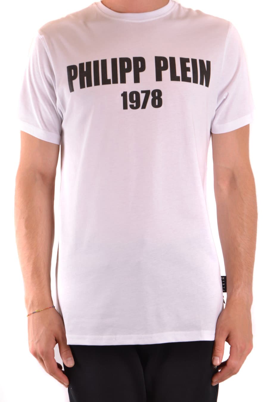 Philipp Plein Men T-Shirt