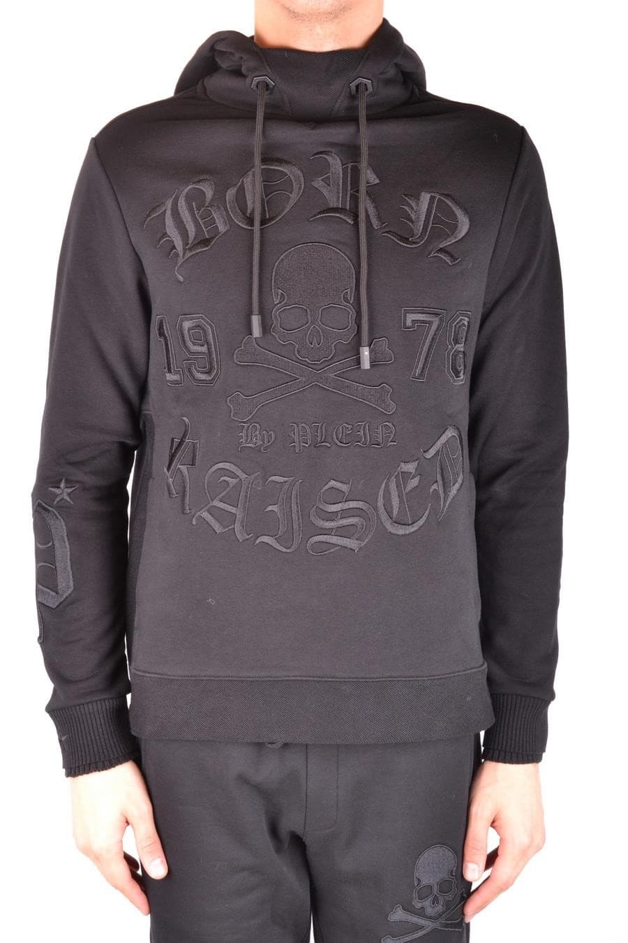 Philipp Plein Men Sweatshirts