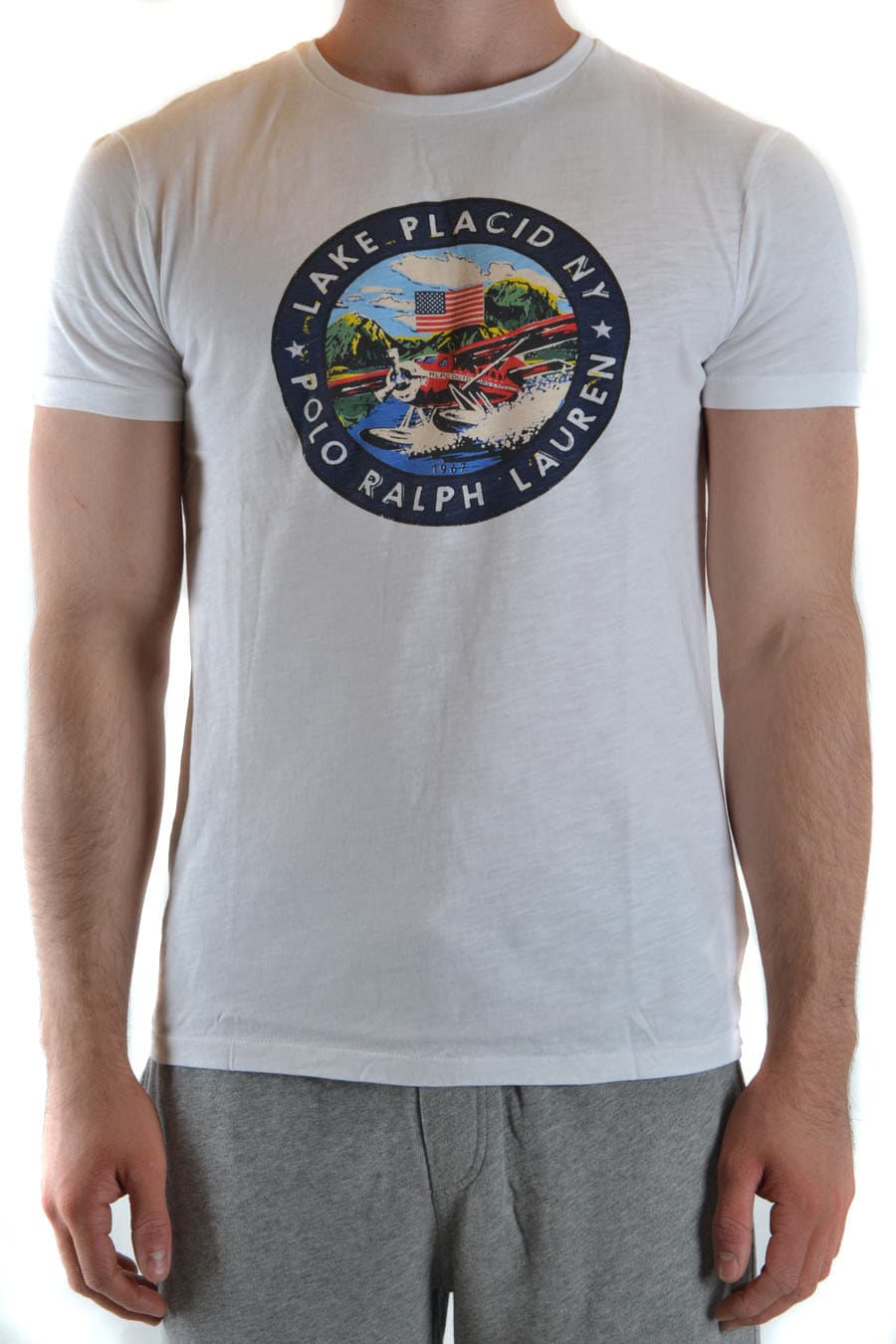 Polo Ralph Lauren Men T-Shirt