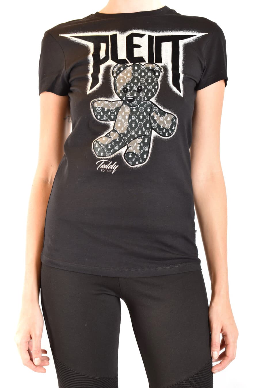 Philipp Plein  Women T-Shirt