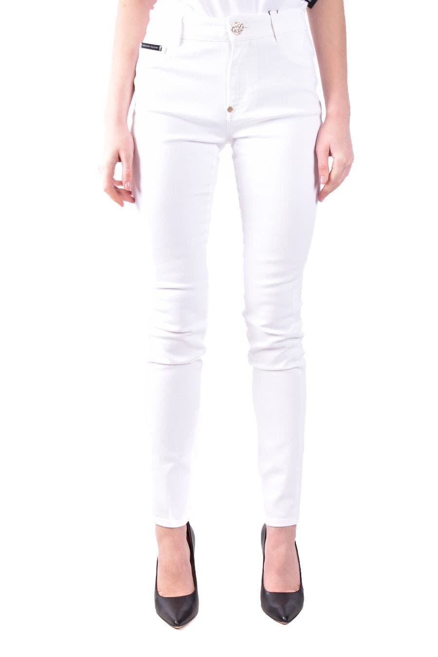 Philipp Plein  Women Trousers