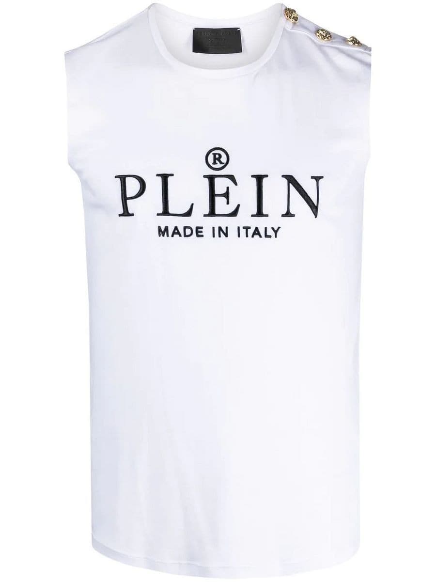 Philipp Plein  Women Undershirt