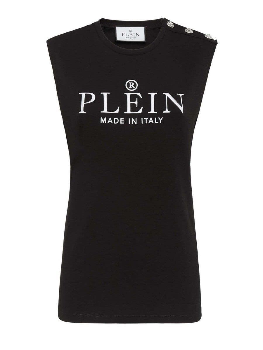 Philipp Plein  Women Undershirt