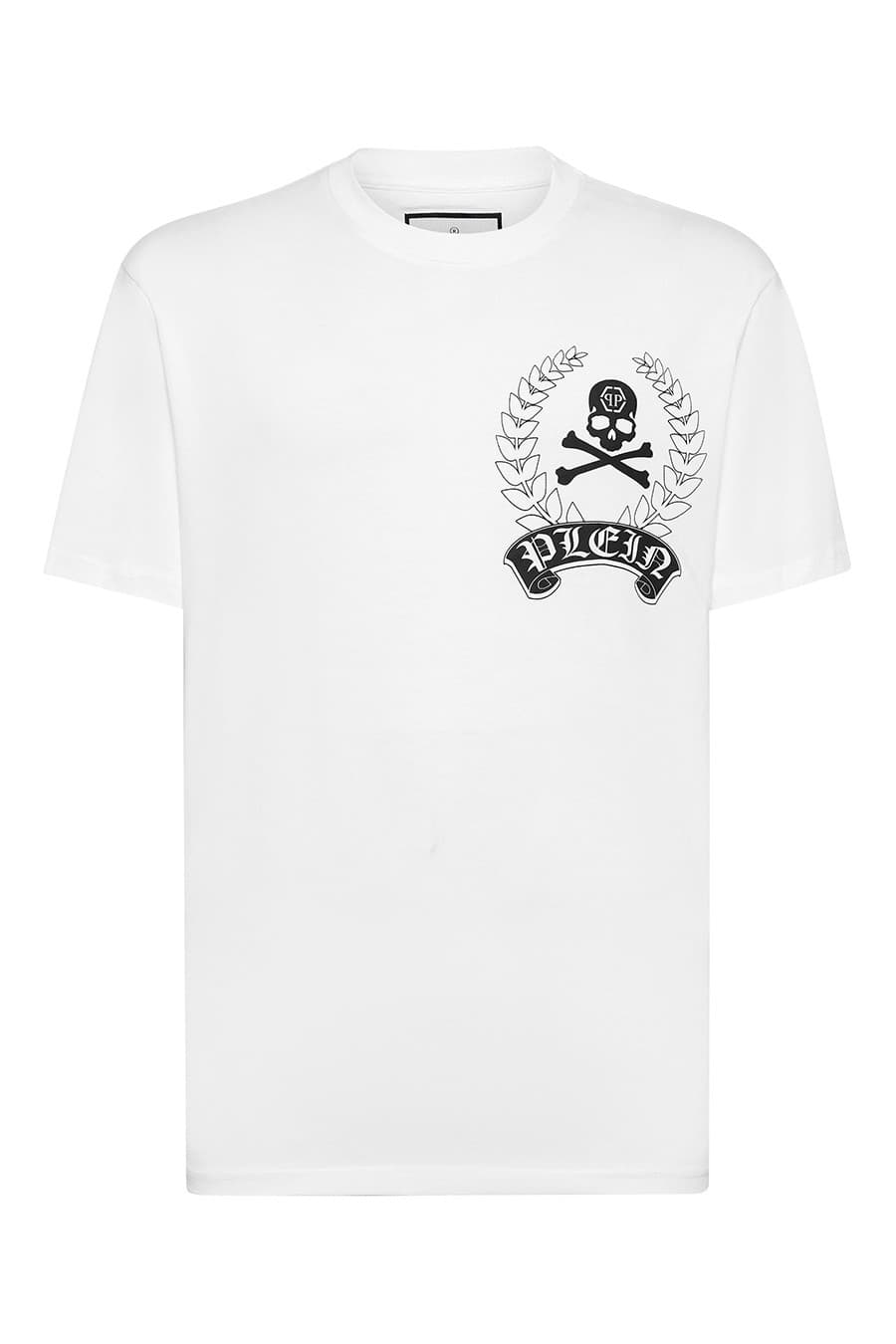 Philipp Plein Men T-Shirt
