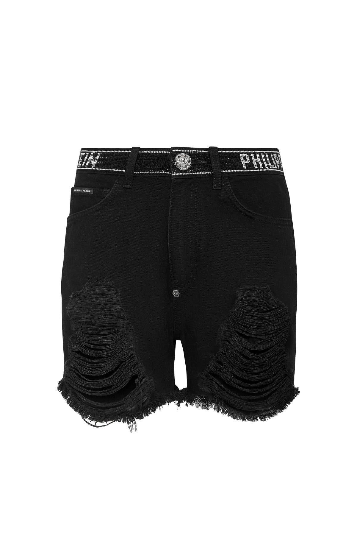 Philipp Plein  Women Short