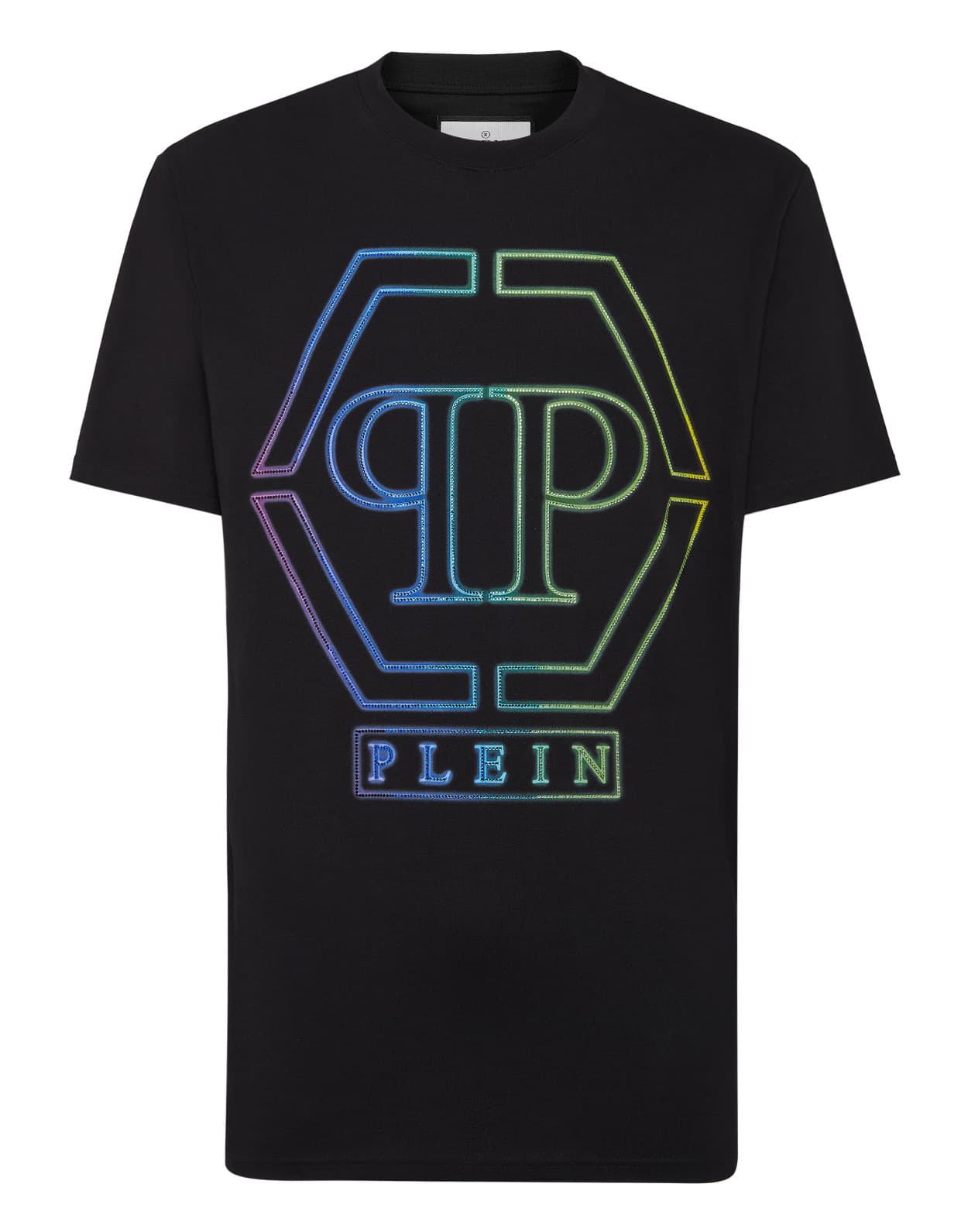 Philipp Plein Men T-Shirt