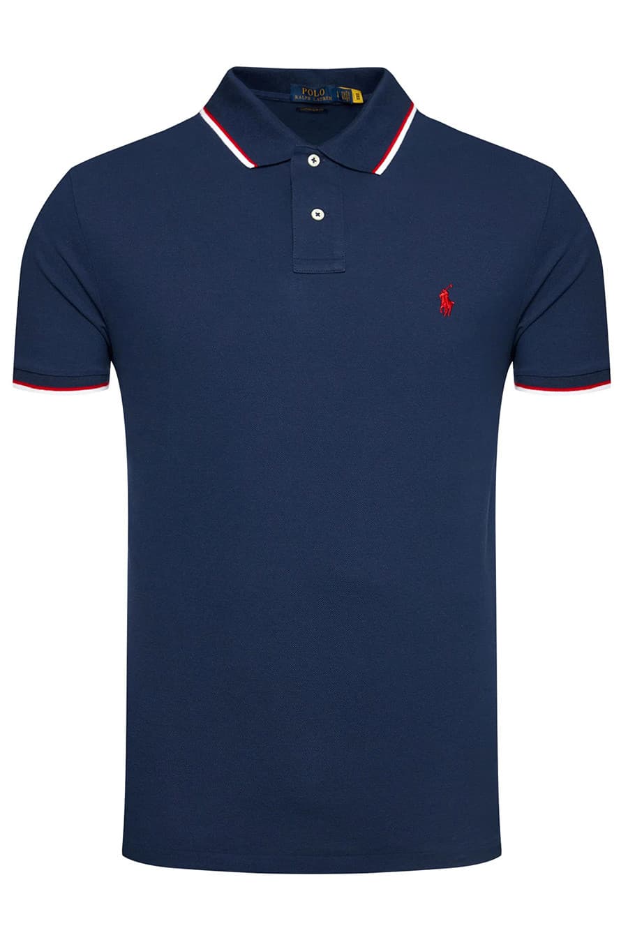 Polo Ralph Lauren Men Polo