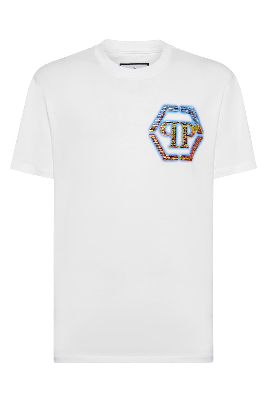Philipp Plein Men T-Shirt