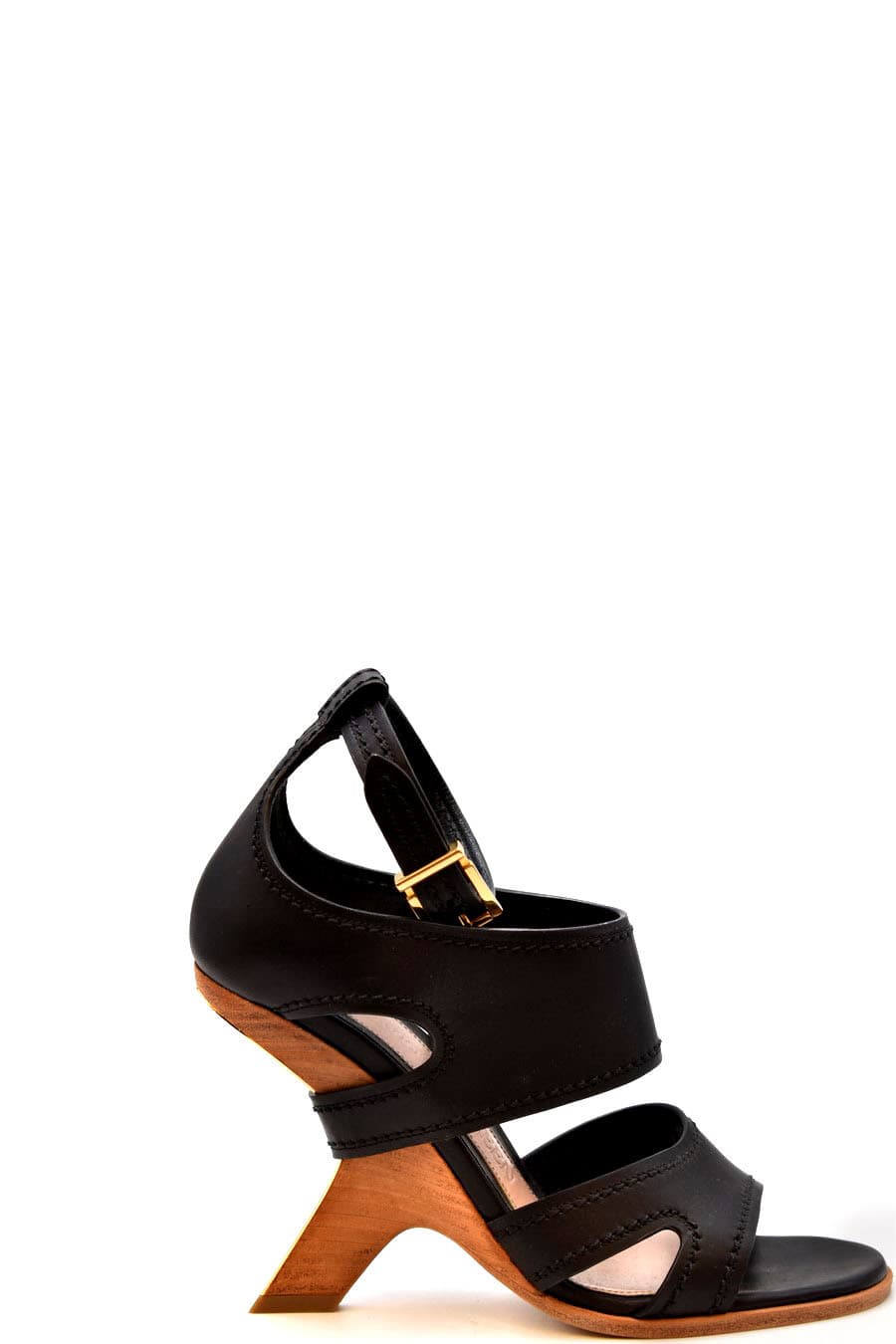 Alexander Mcqueen Women Sandals