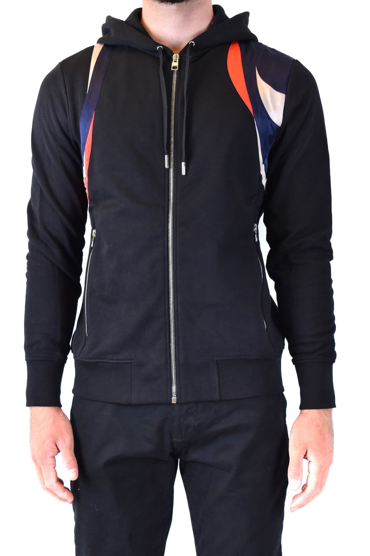 Alexander Mcqueen Men Sweatshirts