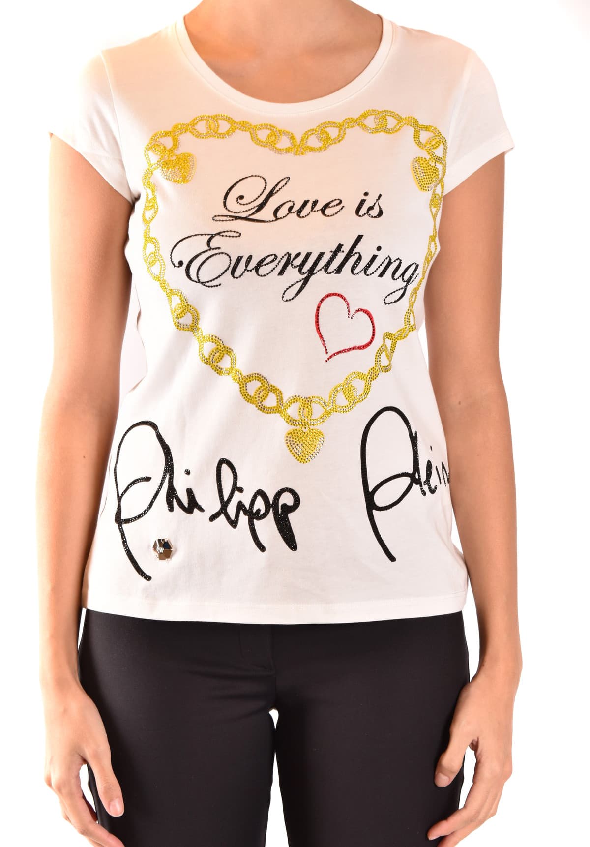 Philipp Plein  Women T-Shirt
