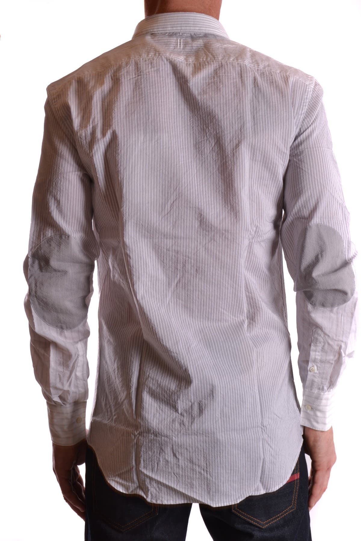 Neil Barrett Men Shirt