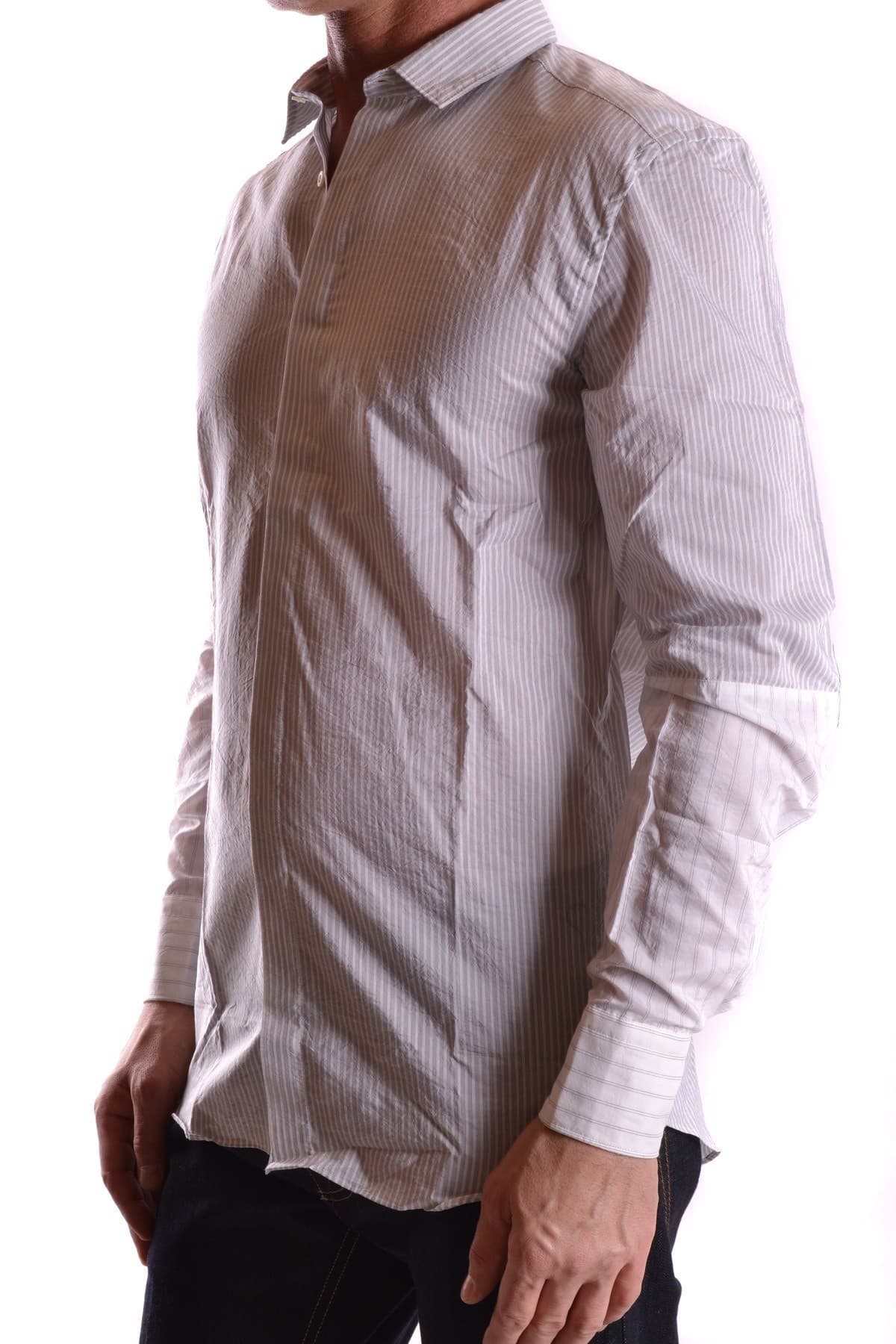 Neil Barrett Men Shirt