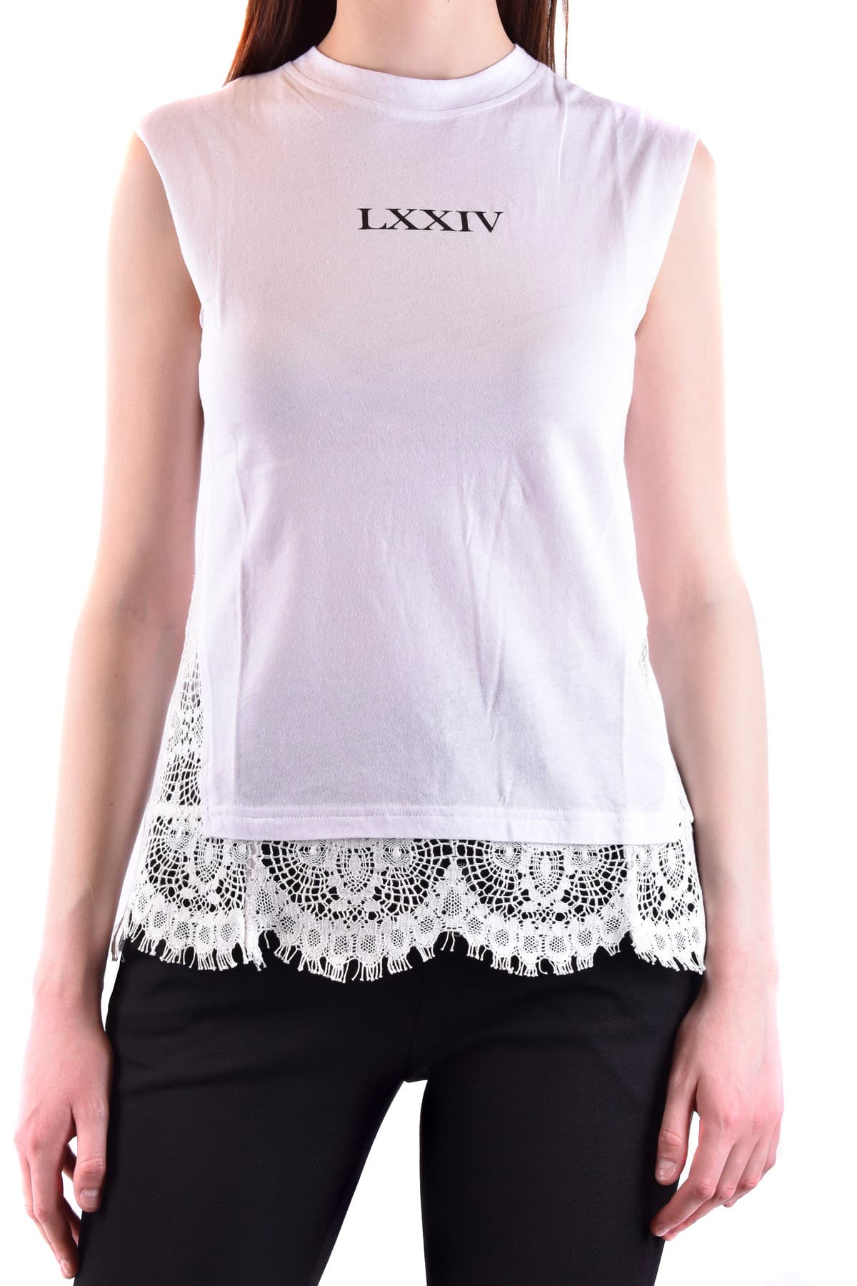Alexander Mcqueen  Women Undershirt