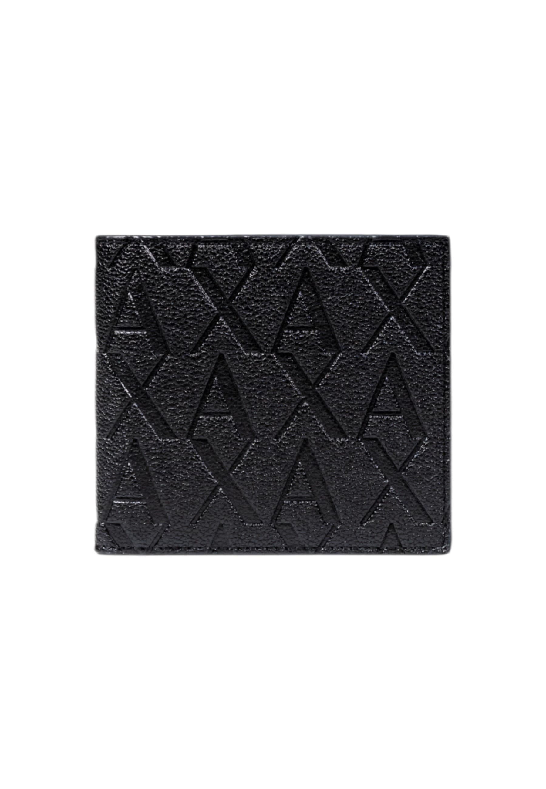 Armani Exchange Men Wallet