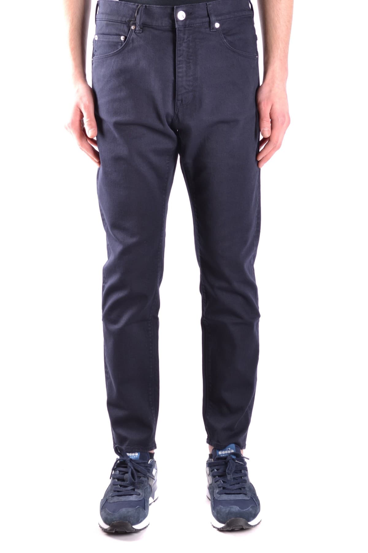 Paolo Pecora Men Trousers