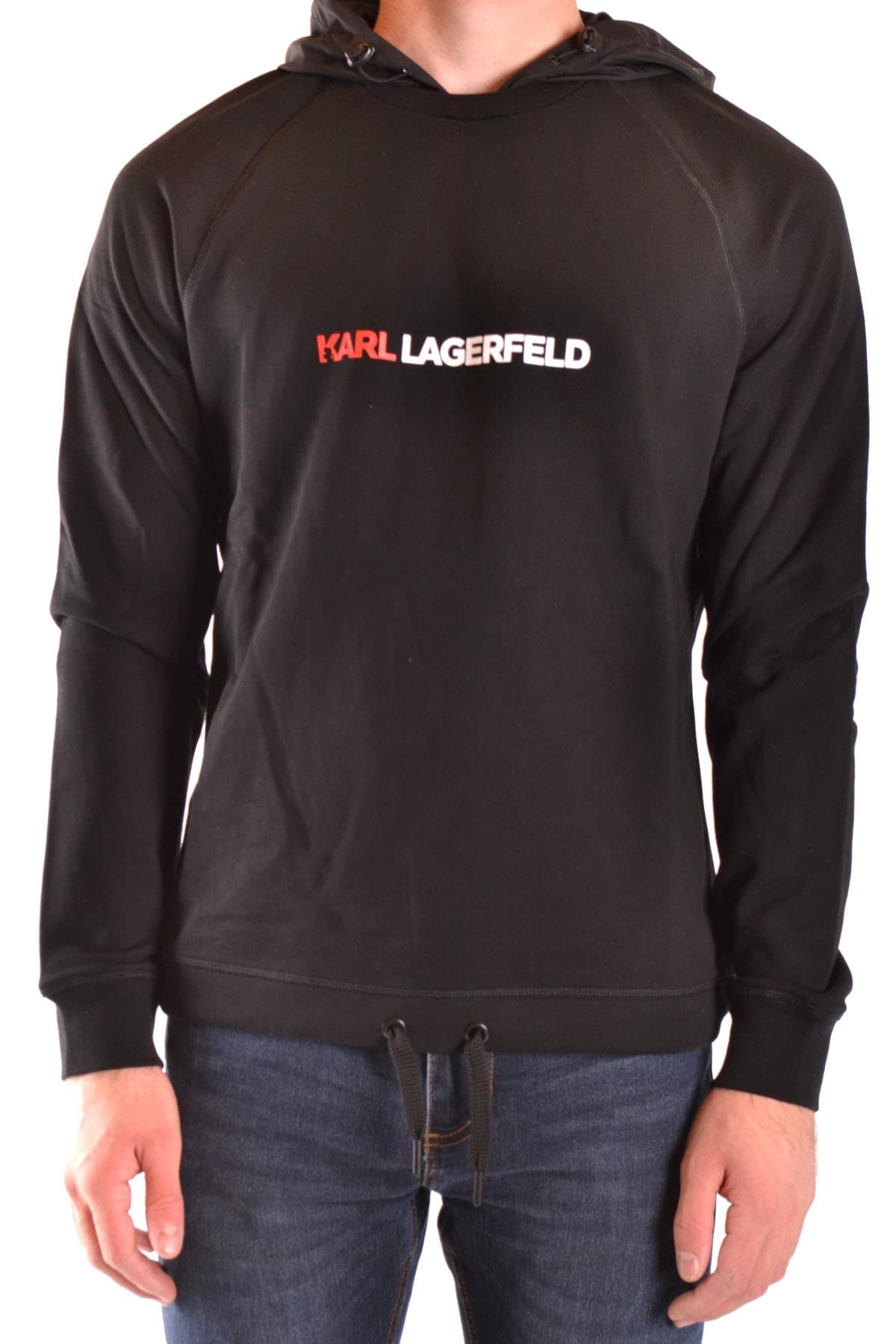 Karl Lagerfeld Men Sweatshirts