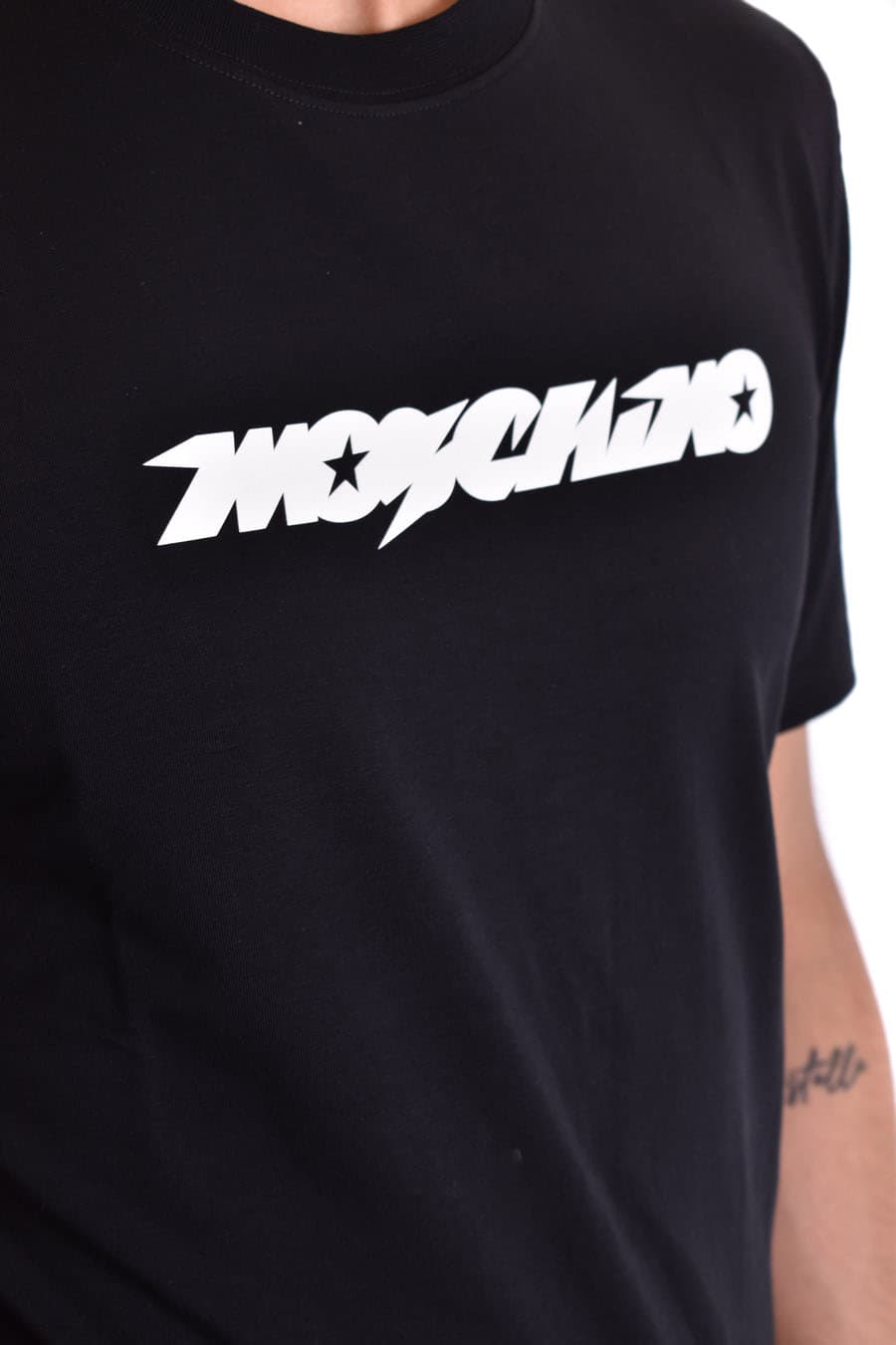 Moschino Men T-Shirt