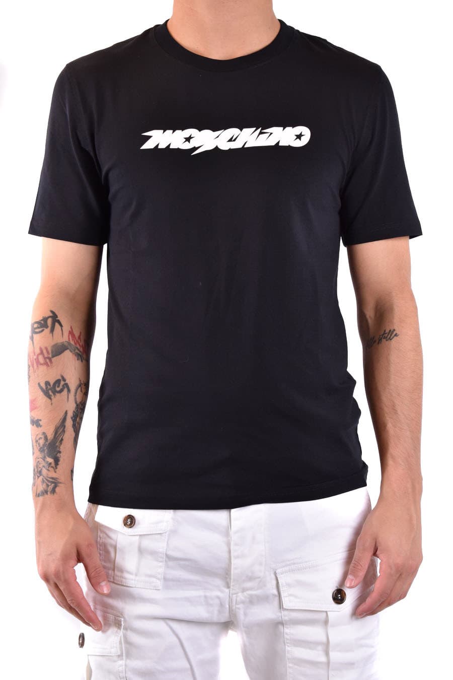 Moschino Men T-Shirt