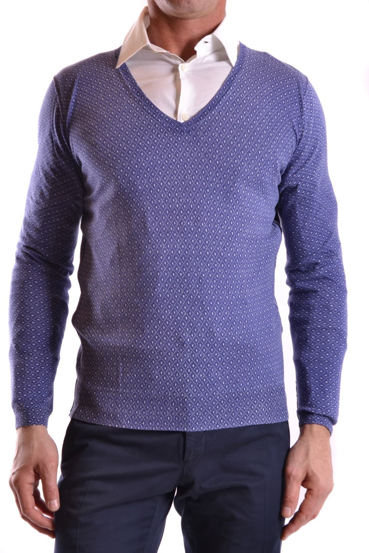Paolo Pecora Men Knitwear