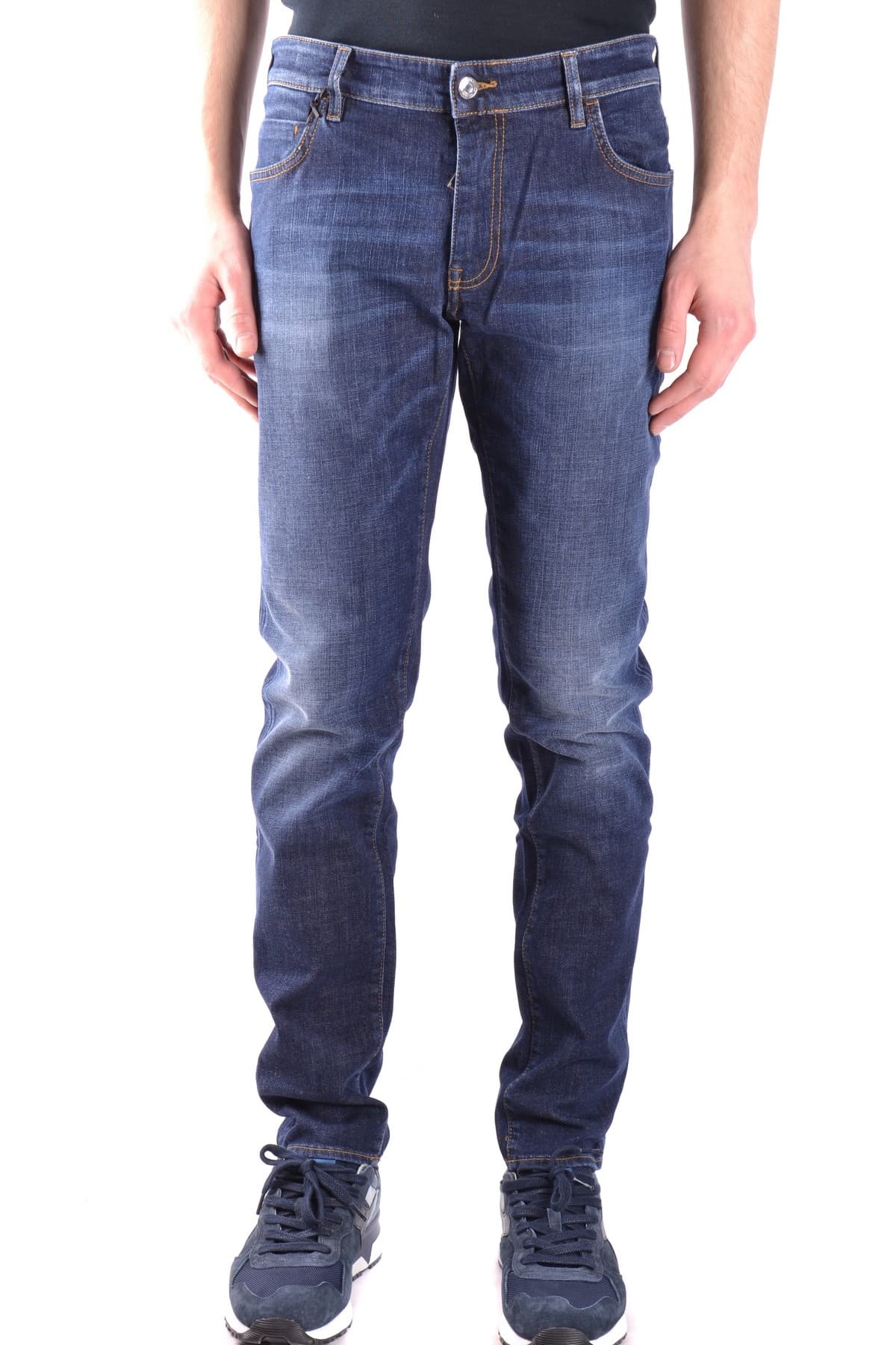 Paolo Pecora Men Jeans