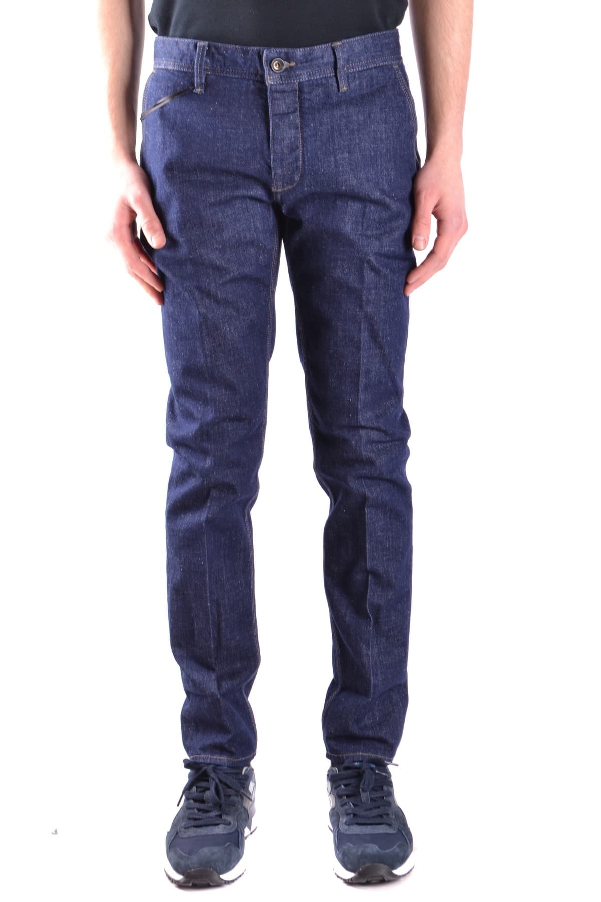 Paolo Pecora Men Jeans