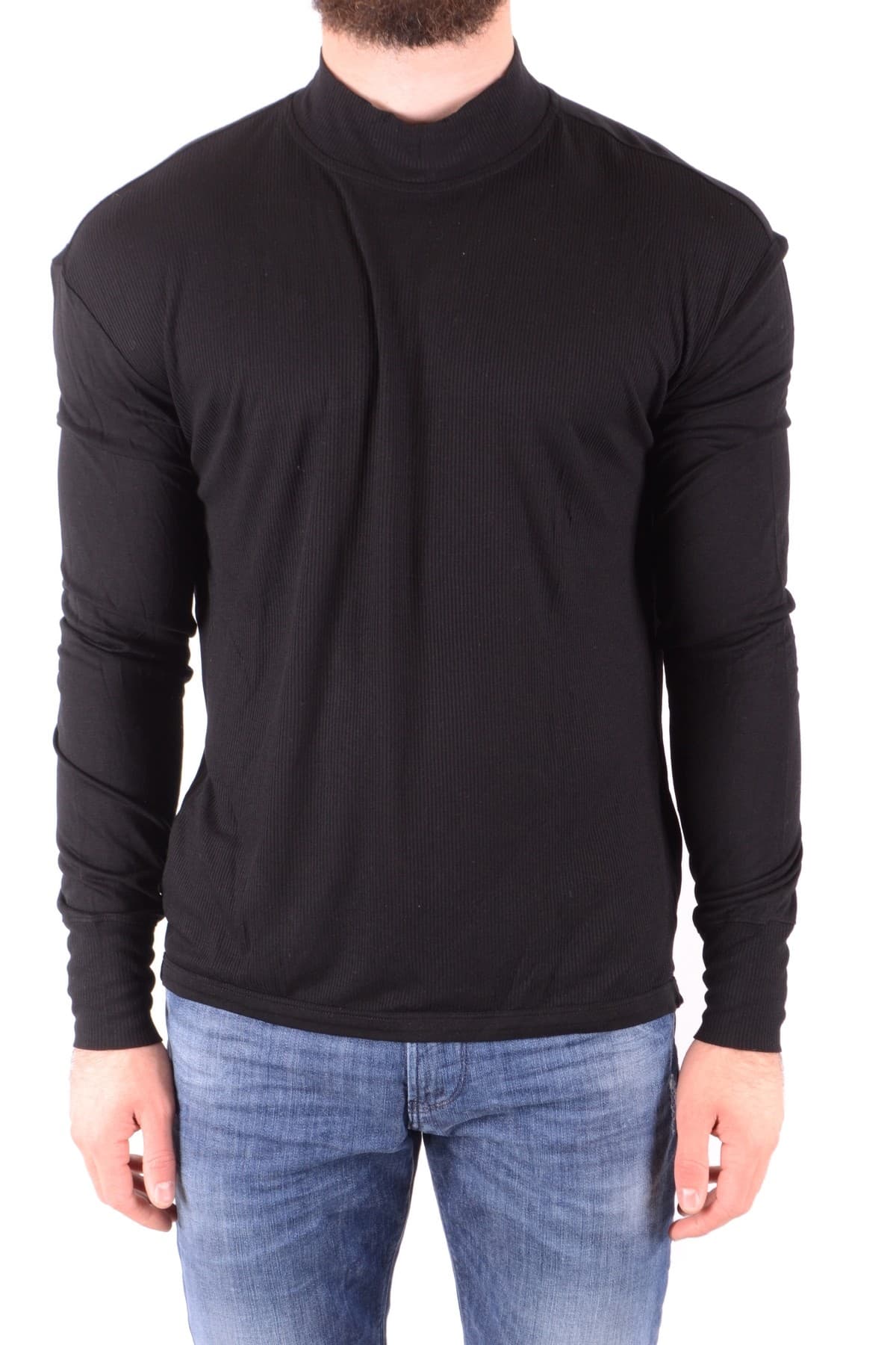 Diesel Black Gold Men Knitwear