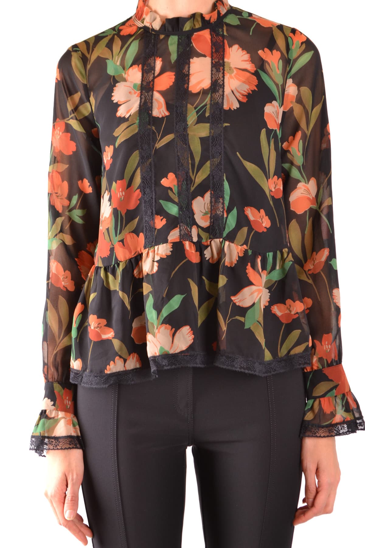 Twinset  Women Blouse