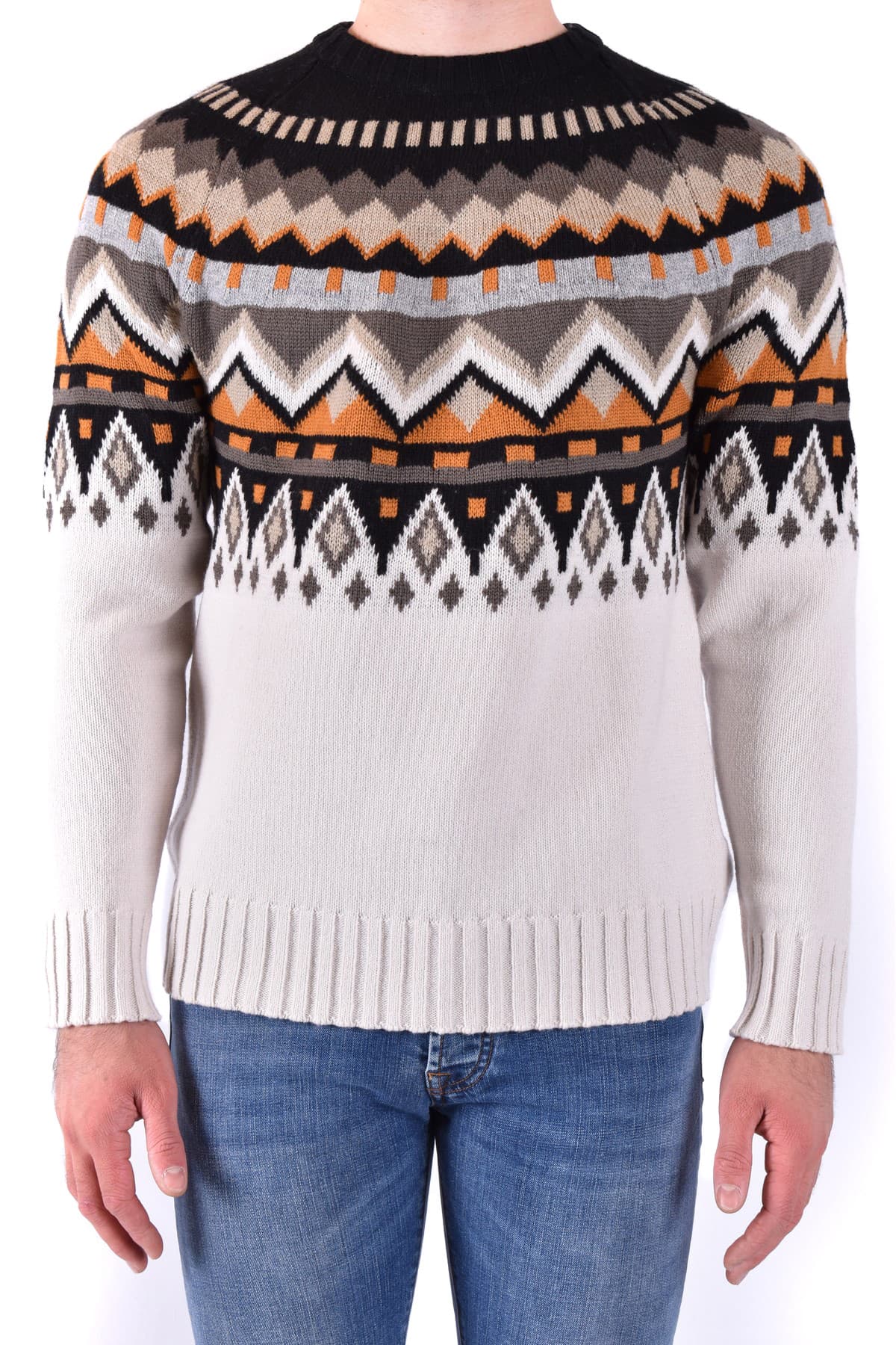 Paolo Pecora Men Knitwear